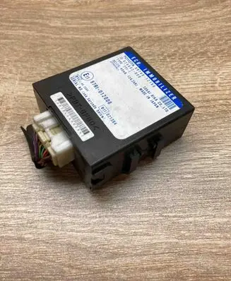 Toyota Corolla Verso E121 Immobilizer control unit/module 8978012160 626602000 WithPlug