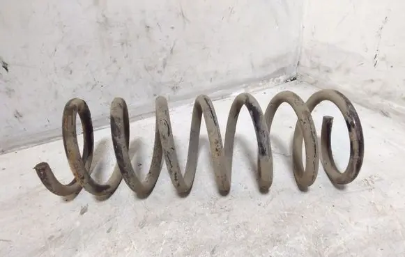 Volvo V50 Rear coil spring