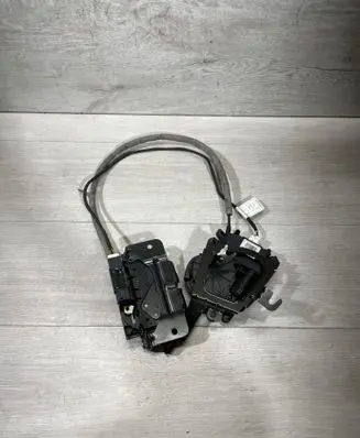 BMW 4 F36 Gran coupe Tailgate/trunk/boot lock/catch/latch 9129351 UK726954405 767832113