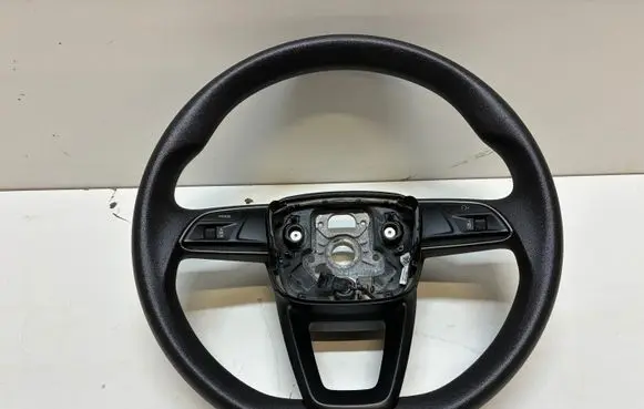 Audi A4 S4 B9 Steering wheel 8W0419091DK 4M0419689