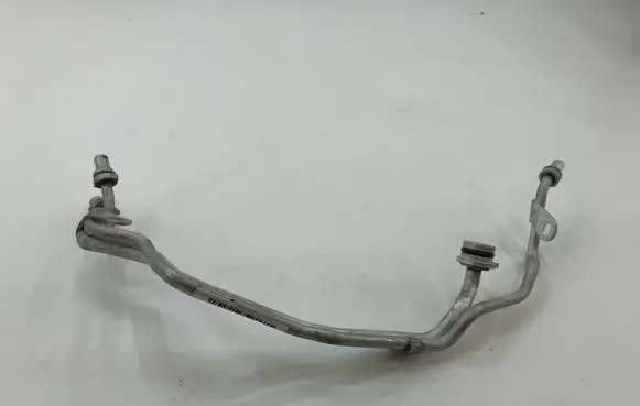 BMW X1 U11 Fuel line/pipe/hose 792614702