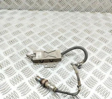 Ford Transit VII Lambda probe sensor GK215E145AD A0281007071