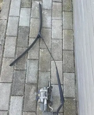 Peugeot 407 Front wiper linkage 6405GQ 6405GP 3397020605