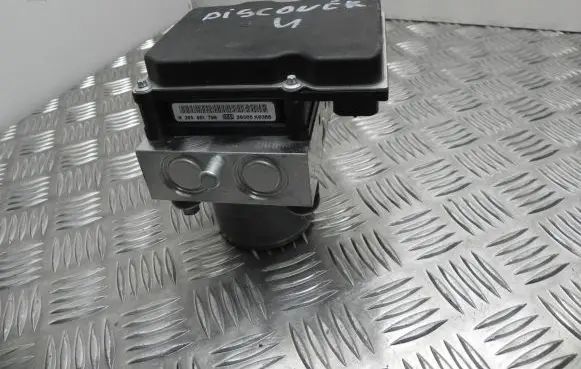 Land Rover Discovery 4 - LR4 ABS Pump CH322C405AD