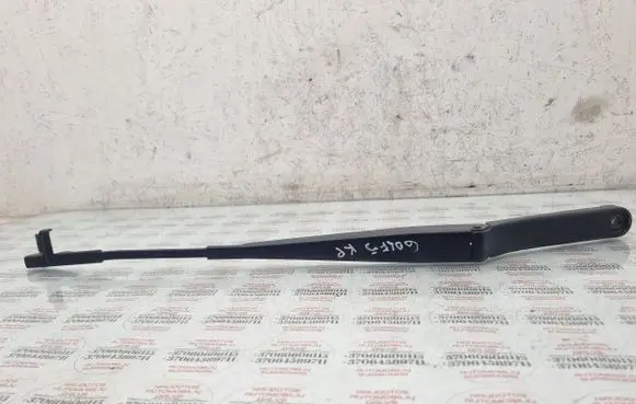 Volkswagen Golf V Front wiper blade arm 1K1955409