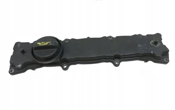 Citroen C4 I Rocker cam cover 966590280
