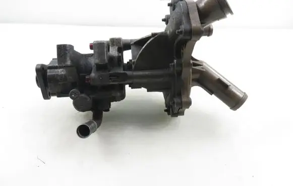 Peugeot Boxer Power steering pump 6C1Q8K500AF