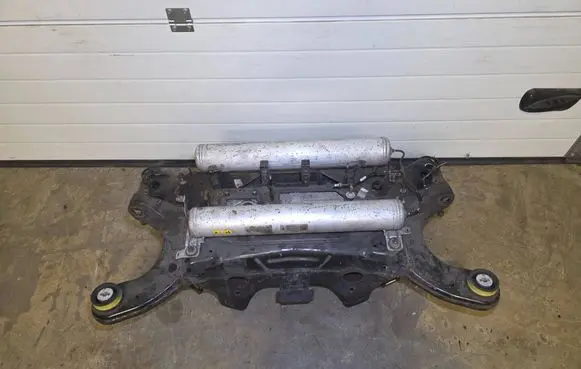 Maserati Levante Rear subframe 06701014340 6700375220