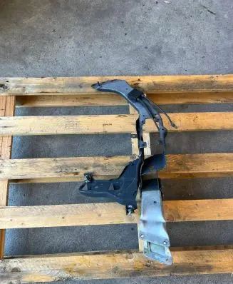 BMW 2 F45 Holder (bracket) 7302532