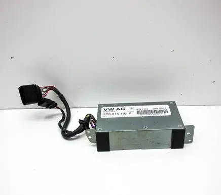 Porsche Cayenne (92A) Other devices 7P0915182B