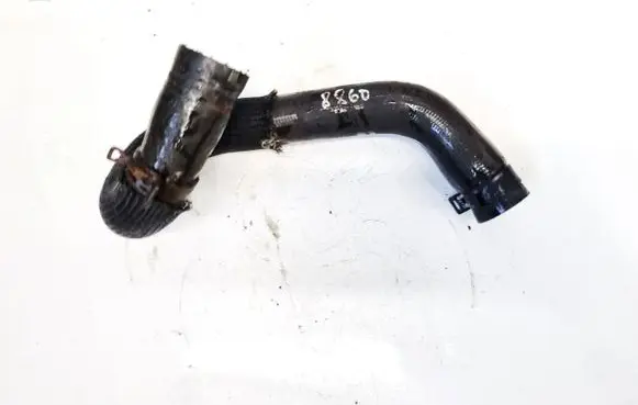 Fiat Punto (188) Engine coolant pipe/hose