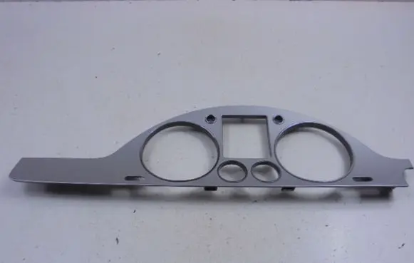 Volkswagen PASSAT B6 Dashboard trim 3C1858335BC