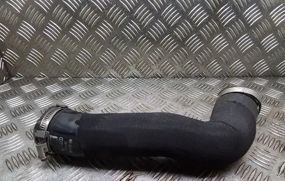 Audi A4 S4 B7 8E 8H Intercooler hose/pipe 8E0145708K