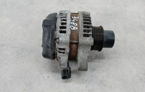 Toyota Yaris Generator/alternator