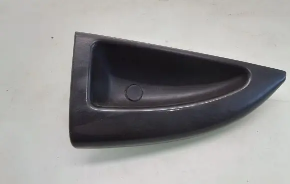 Fiat Ulysse Front door interior handle trim 29944