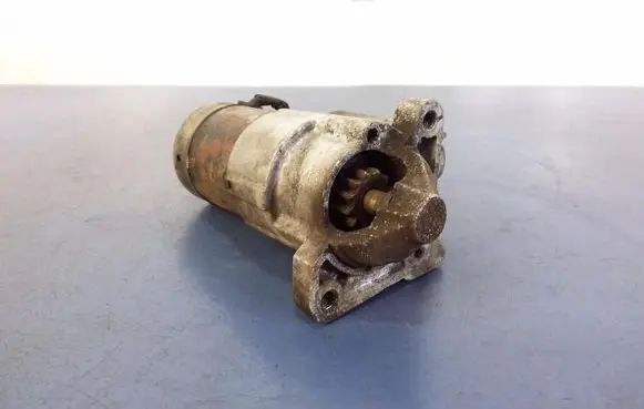 Nissan Micra Starter motor M000T86181
