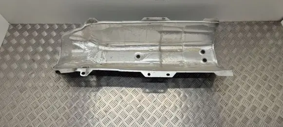 KIA Optima Exhaust heat shield 28791D4000