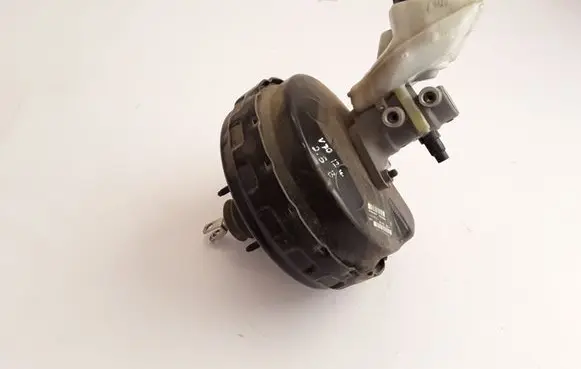 Volvo V70 Brake booster 31329895