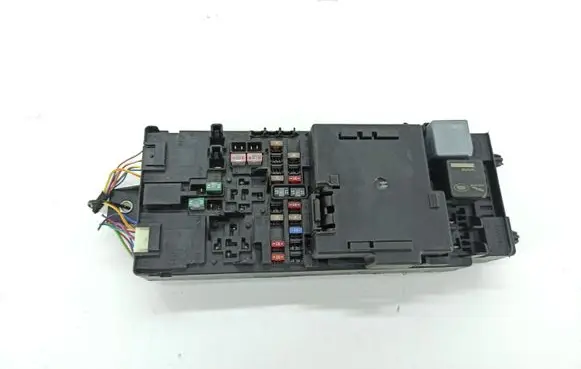 Land Rover Range Rover Sport L494 Fuse module HPLA14A073BC