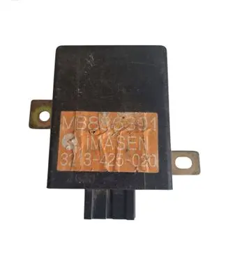 Mitsubishi Pajero Other control units/modules MB886391 3213425020
