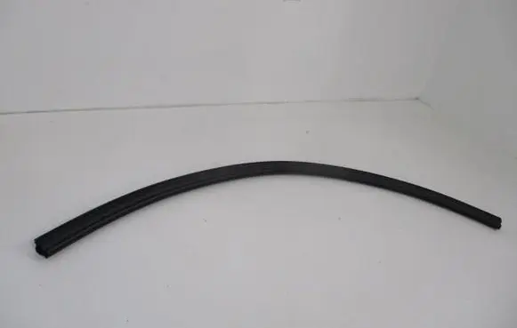 Engine compartment rubber