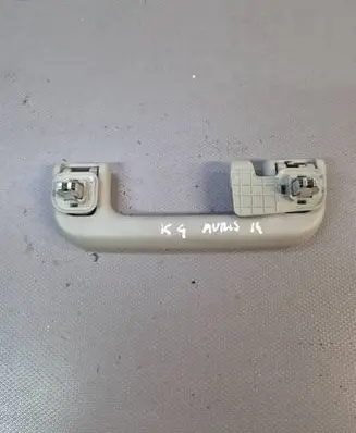 Toyota Auris E180 Rear interior roof grab handle 