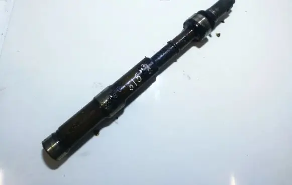 Camshaft