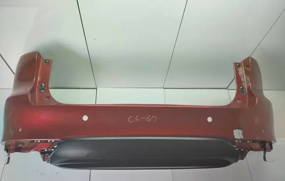 Mazda CX-60 Rear bumper KAAA-50221