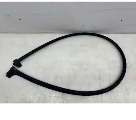 Volkswagen Crafter Rubber seal rear door 7C0827709 M689E 7C0827709B