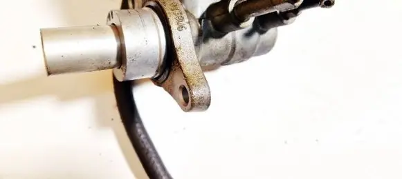 Opel Zafira B Master brake cylinder