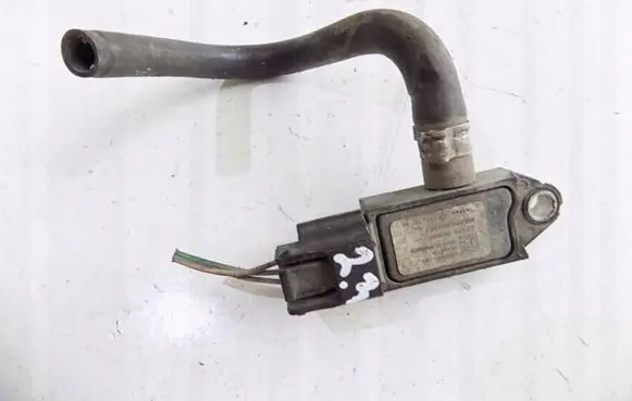 Renault Master III Air pressure sensor 227709604r