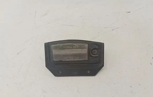 Nissan Murano Z50 Number plate light 90163CA000