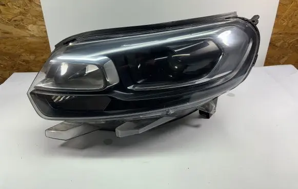 Citroen Jumpy Headlight/headlamp 9808569080 00806998086