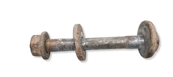 Volkswagen Transporter - Caravelle T5 Rear suspension camber bolt 