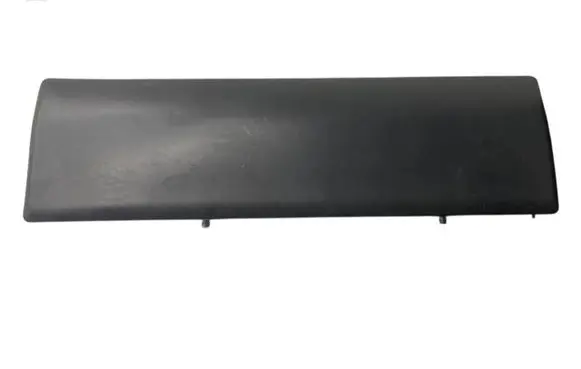 Knee airbag