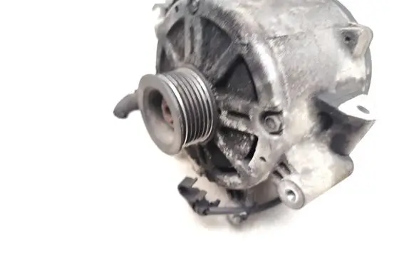 Porsche Cayenne (9PA) Generator/alternator 94860301505 LR1190915B