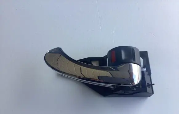 Toyota RAV 4 (XA30) Front door interior handle