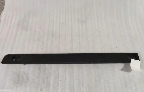 Porsche Cayenne (92A) Other trunk/boot trim element 7P5863527A