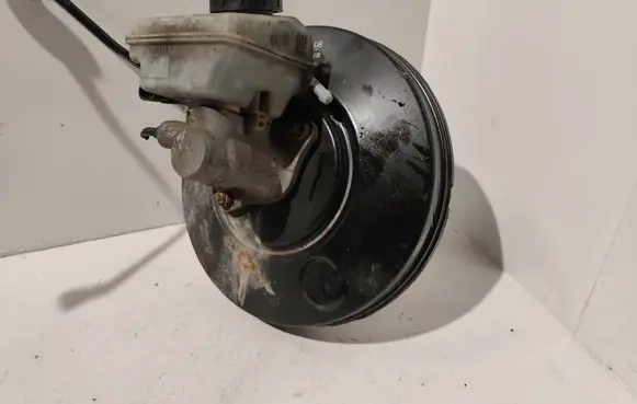 Opel Zafira B Brake booster 13142362 360573521 03786478044