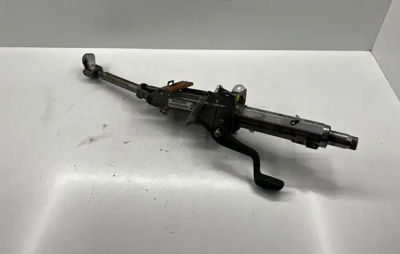Seat Altea Steering wheel axle 5P2419502F