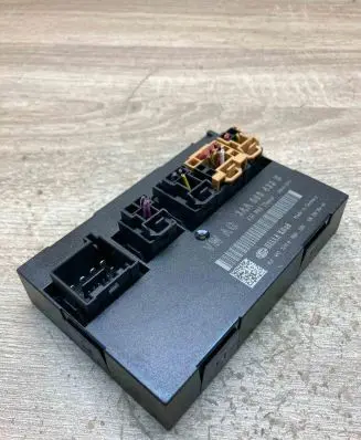 Volkswagen PASSAT B7 Comfort/convenience module 3AA959433B 5DK00906461