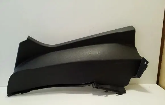 Audi Q3 F3 (C) pillar trim 83A867767