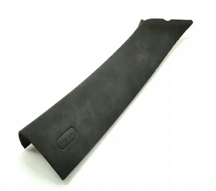 Porsche Panamera (970) (A) pillar trim 970555180
