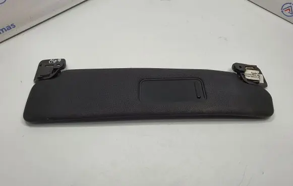 BMW Z4 E85 E86 Sun visor 7043806 51167043806 4162498