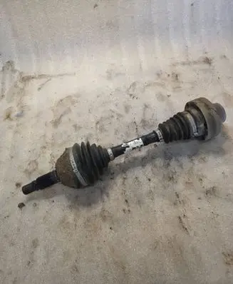 Audi Q7 4L Front driveshaft 1K0407271C