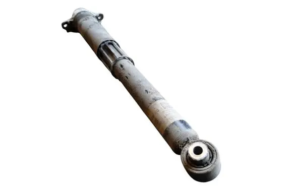 Skoda Superb B8 (3V) Rear shock absorber/damper 801402001620 7D3612A5 SK4RZFH76