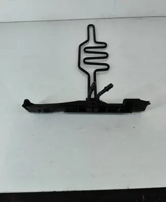 BMW 3 E90 E91 Power steering radiator 7524912 7527134