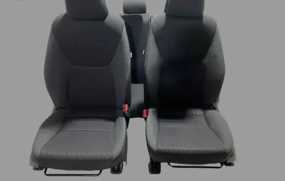 Toyota Yaris XP210 Seat set 