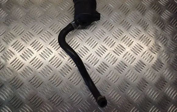 Opel Zafira B Oil breather separator 000552075450