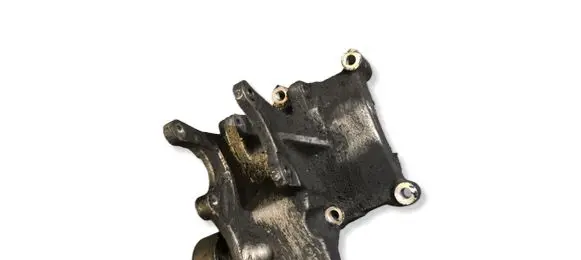 Hyundai Santa Fe Generator/alternator bracket 